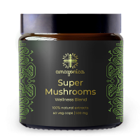 super-mashrooms
