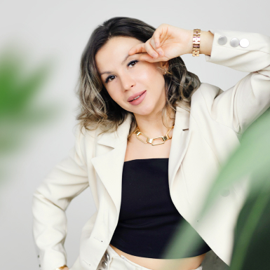 Анна Петроченкова