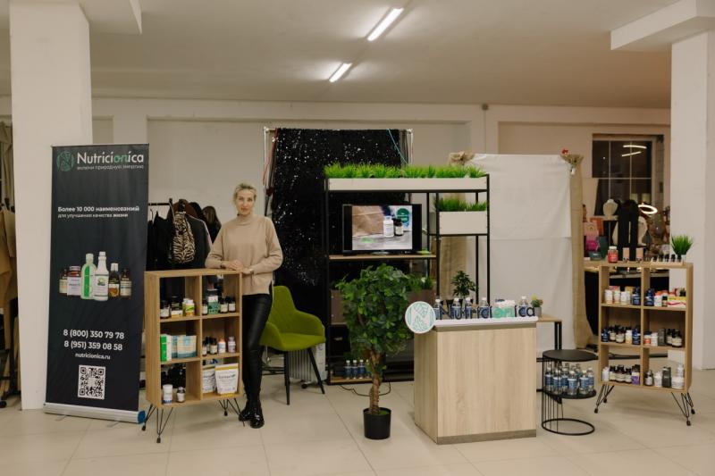 ART CRAFT Design & Art Expo осень 2024 