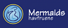Mermaids havfruene 